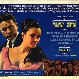 Foto Gente Muito Importante