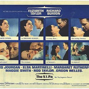 Foto Gente Muito Importante