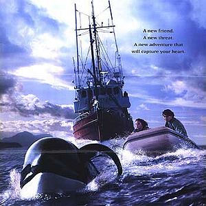 Foto Free Willy 3 - O Resgate
