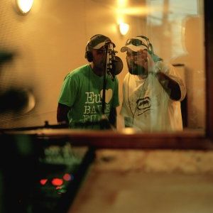 Foto Favela on Blast