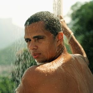 Foto Favela on Blast