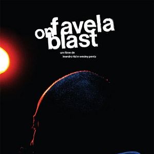 Foto Favela on Blast