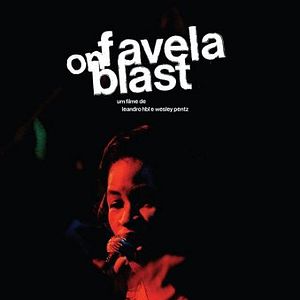 Foto Favela on Blast