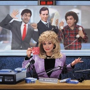 Foto Falando Francamente