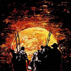 Foto Gaijin - Caminhos da Liberdade