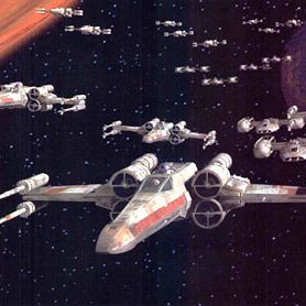 Foto Star Wars