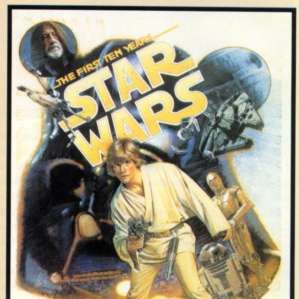 Foto Star Wars