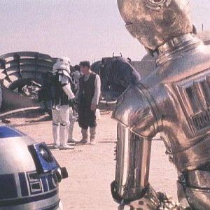Foto Star Wars