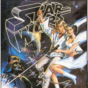 Foto Star Wars