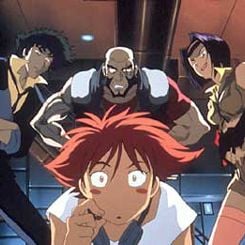 Foto Cowboy Bebop - O Filme