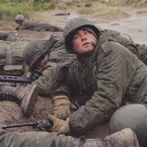 Foto Iluminados pelo Fogo