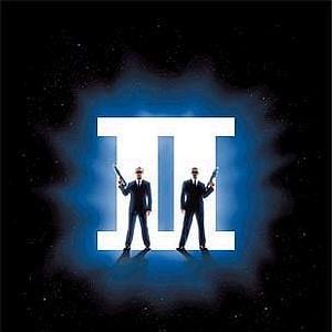 Foto Homens de Preto 2