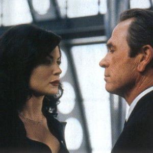 Foto Homens de Preto 2