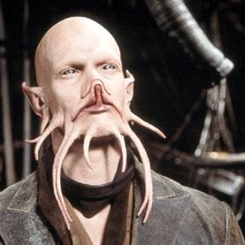 Foto Homens de Preto 2