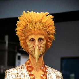 Foto Homens de Preto 2