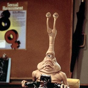 Foto Homens de Preto 2