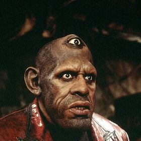 Foto Homens de Preto 2