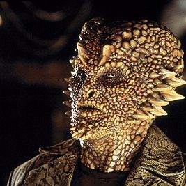 Foto Homens de Preto 2