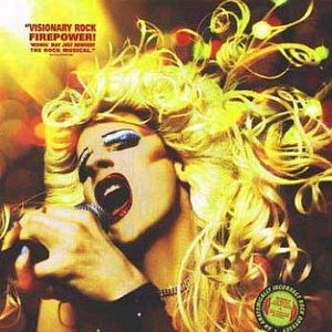 Foto Hedwig: Rock, Amor e Traição