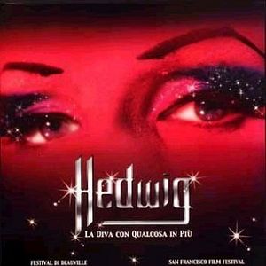 Foto Hedwig: Rock, Amor e Traição
