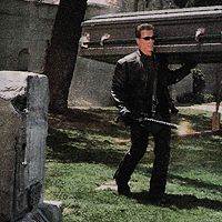 Foto O Exterminador do Futuro 3 - A Rebelião das Máquinas