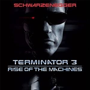 Foto O Exterminador do Futuro 3 - A Rebelião das Máquinas