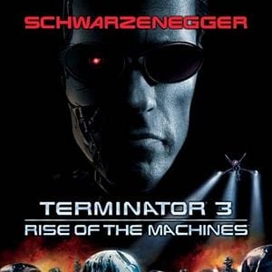 Foto O Exterminador do Futuro 3 - A Rebelião das Máquinas