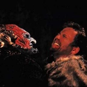 Foto Jornada nas Estrelas VI - A Terra Desconhecida