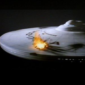 Foto Jornada nas Estrelas VI - A Terra Desconhecida