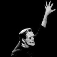 Foto Frankenstein