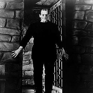 Foto Frankenstein
