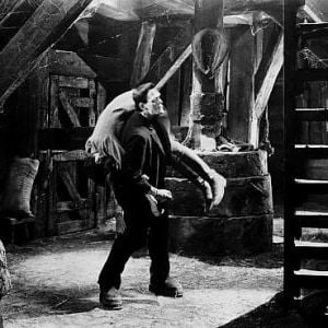 Foto Frankenstein
