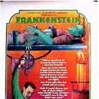 Foto Frankenstein