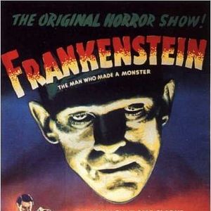 Foto Frankenstein