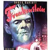 Foto Frankenstein