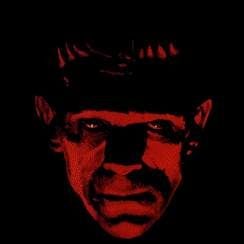 Foto Frankenstein