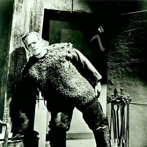 Foto Frankenstein