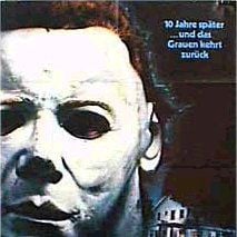 Foto Halloween 4: O Retorno de Michael Myers