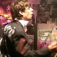 Foto Garotas, Gritos e Músicas