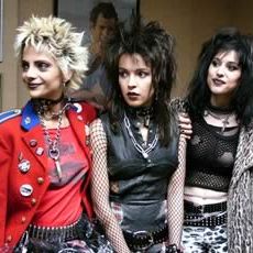 Foto Garotas, Gritos e Músicas