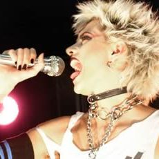 Foto Garotas, Gritos e Músicas