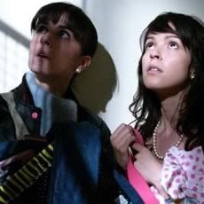 Foto Garotas, Gritos e Músicas