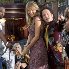 Foto Um Gigolô Europeu por Acidente