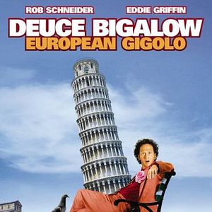 Foto Um Gigolô Europeu por Acidente