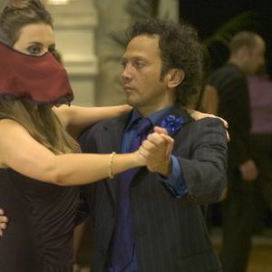 Foto Um Gigolô Europeu por Acidente