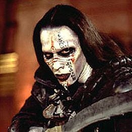 Foto Fantasmas de Marte