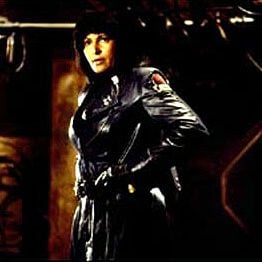 Foto Fantasmas de Marte