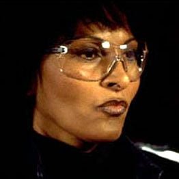 Foto Fantasmas de Marte