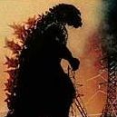 Foto Godzilla