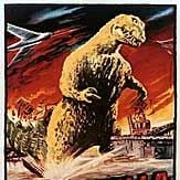 Foto Godzilla